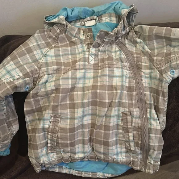 H&M spring Jacket - Picture 4 of 4